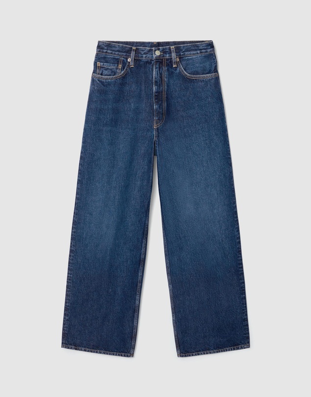 COS - Pool Wide-Leg Jeans