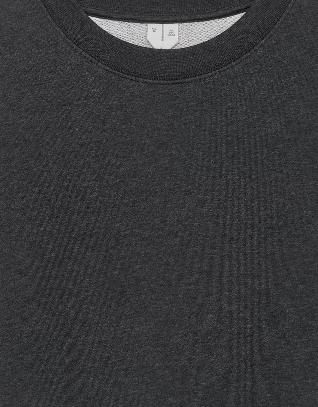 ARKET - Relaxed Sweatshirt
