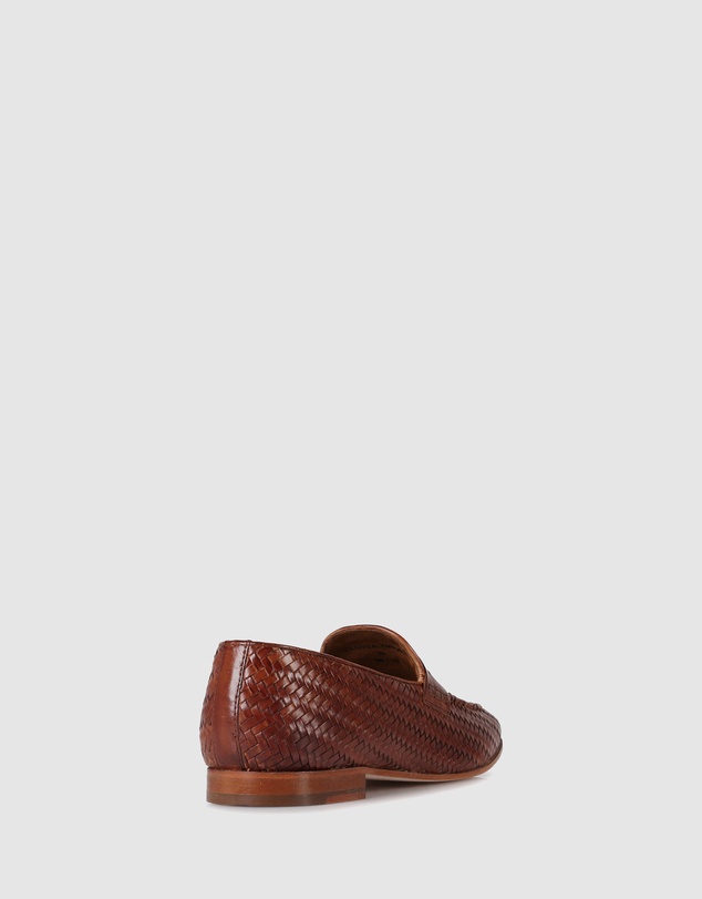 Brando - Clover Loafers
