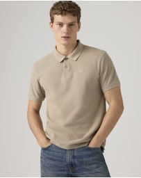 Levi's - Original Polo