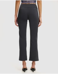 Cotton On - Nico Stretch Kick Flare