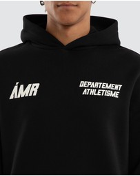 Americain - Department Athletic Hoodie