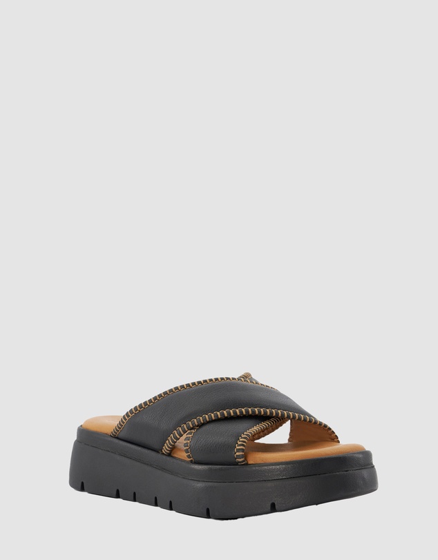 Dune London - Litch - Black