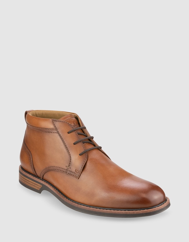 Florsheim - Traveller Chukka