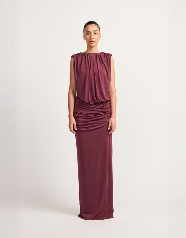 TOJHA - Leighton Reversible Dress