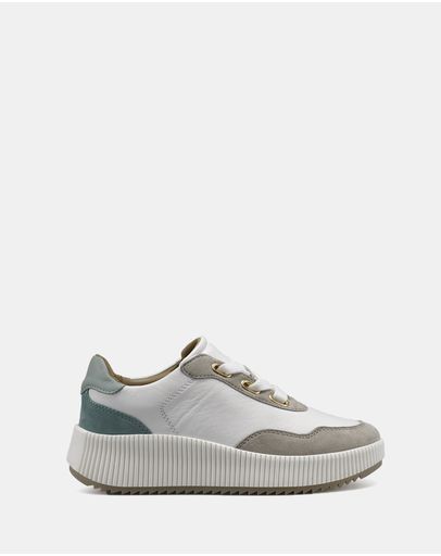 White/Grey