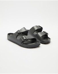 Holster - Sundreamer EVA Slides - Graphite - Unisex