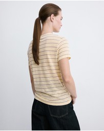 M.N.G - Lina T-Shirt