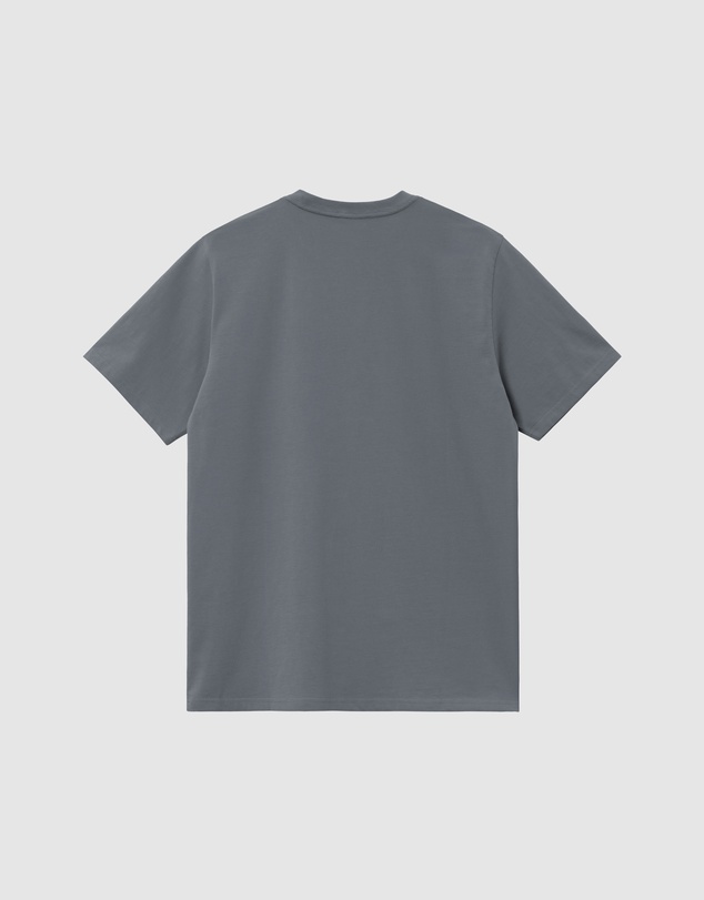 Carhartt WIP - SS Pocket T-Shirt