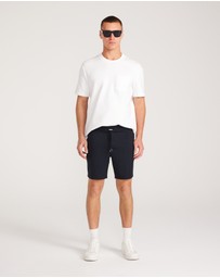 Calibre - Performance Shorts Black