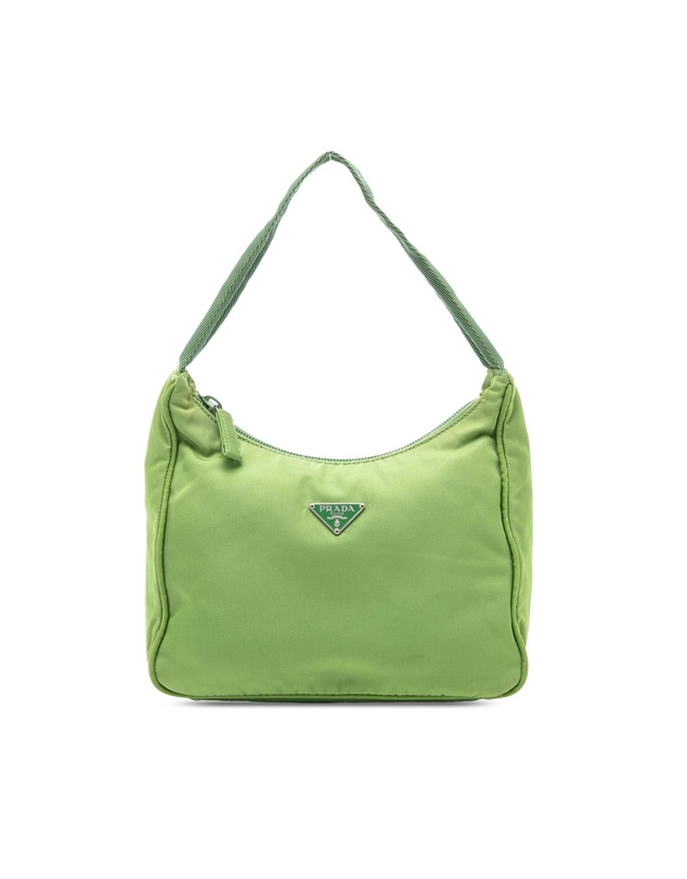 Pre-Loved by Azura Reborn - Pre-Loved Tessuto Shoulder Bag