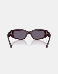 Jimmy Choo - 0JC5046BU