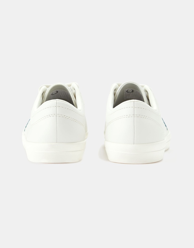 Fred Perry - Baseline Leather - Unisex