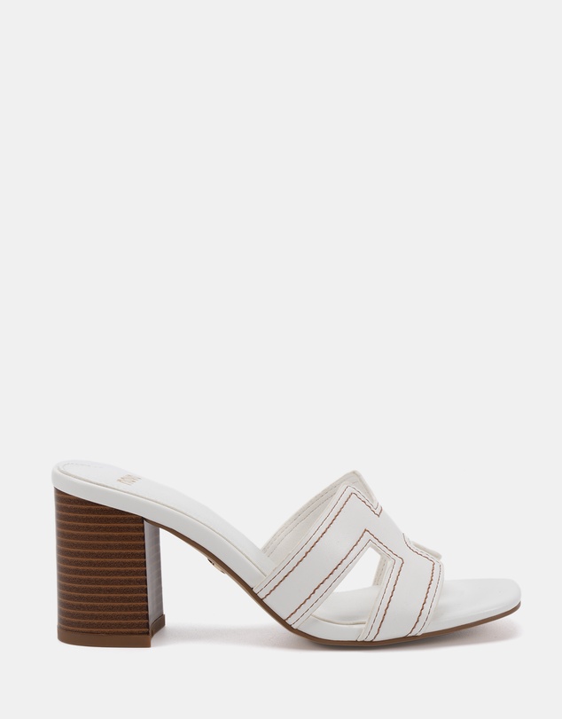Novo - Francine Heels
