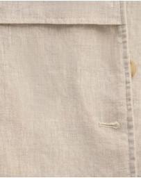 Oxford - Griffin Linen Bomber