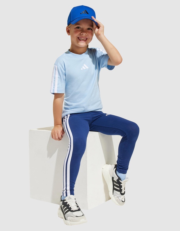 adidas Sportswear - Essentials T-Shirt - Kids