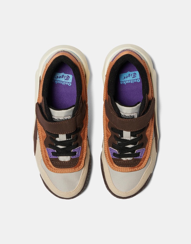 Onitsuka Tiger - Admix Runner Kids - PRE-SCHOOL