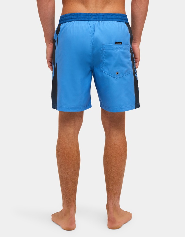 Quiksilver - Mens Everyday Holmes 17