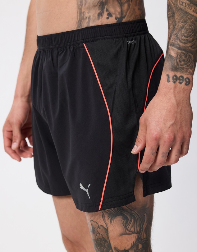 Puma - Run Velocity 5in Shorts
