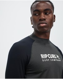 Rip Curl - SHOCK UPF L/S