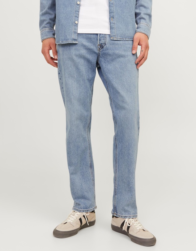 Jack & Jones - Chris Classic 479 Relaxed Fit Jeans