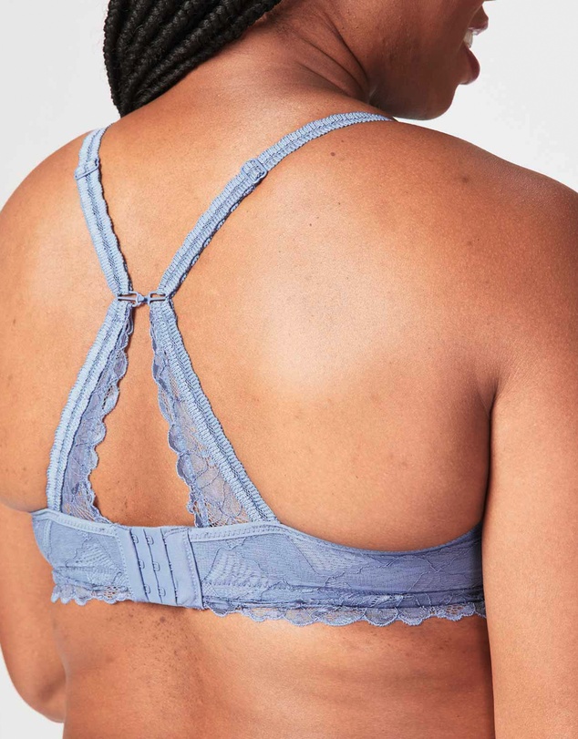 Cake Maternity - Chantilly Nursing Bralette
