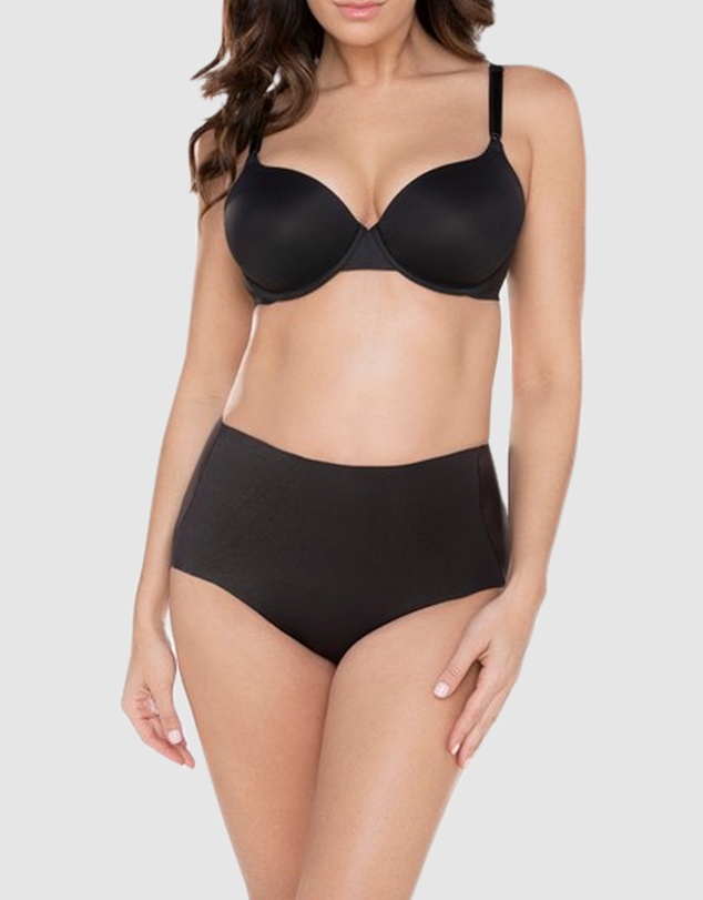 Miraclesuit Shapewear - High Waist Light Shaping Brief (Set of Two)