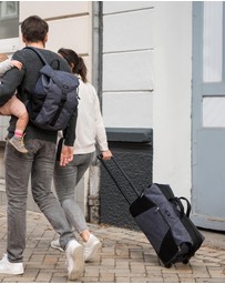 Storksak - Eco Travel Cabin Carry-On Bag