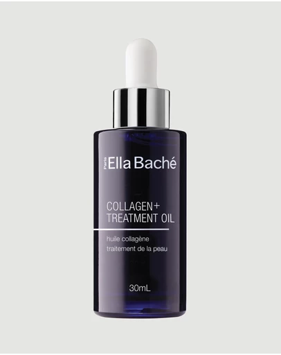 Ella Bache - Collagen Treatment Oil