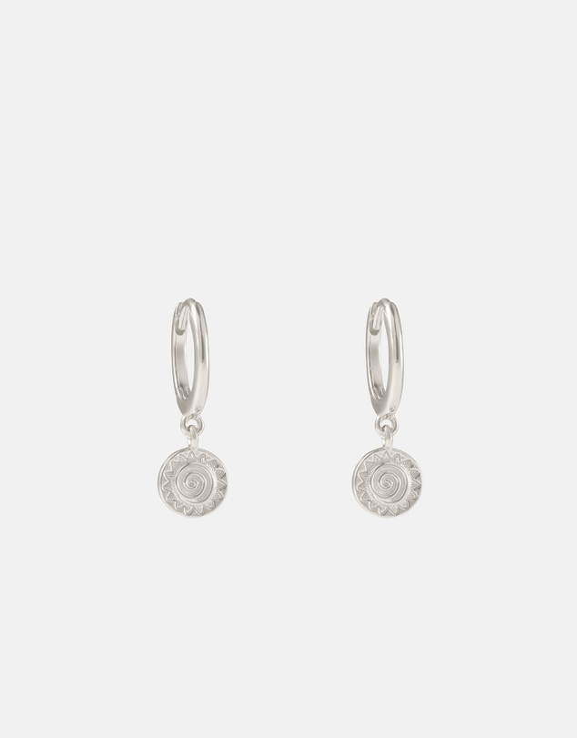 Kirstin Ash - Solara Hoops