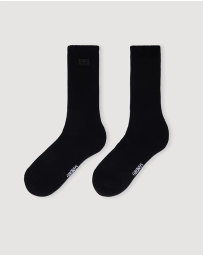 Sandro - Double S Socks