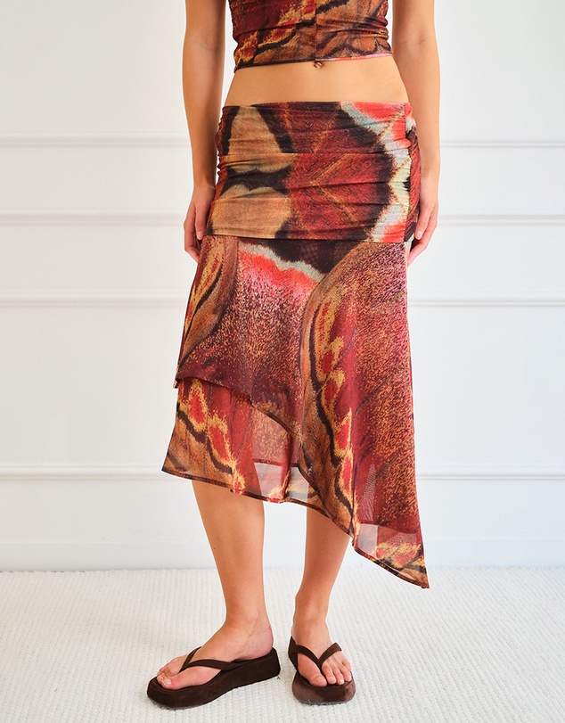 Feners - Festa Skirt
