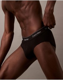 Calvin Klein - Icon Cotton Stretch 5 Pack Briefs