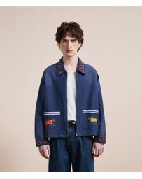Found - Horse Equine Work Jacket
