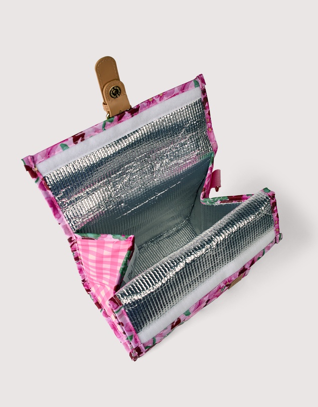 The Somewhere Co - Sweet Pea Lunch Satchel