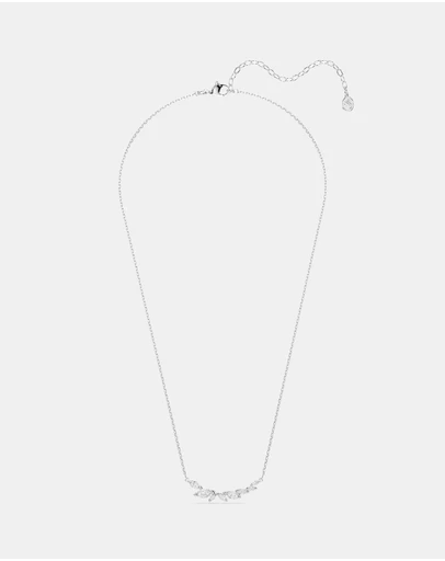 Swarovski - Mesmera:Pend White/Rhs