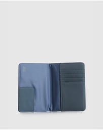 Nere - RFID Passport Cover