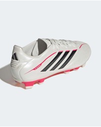 adidas Performance - COPA PURE IV CLUB Firm Ground/Multi Ground Foot Football Ball Boots Unisex