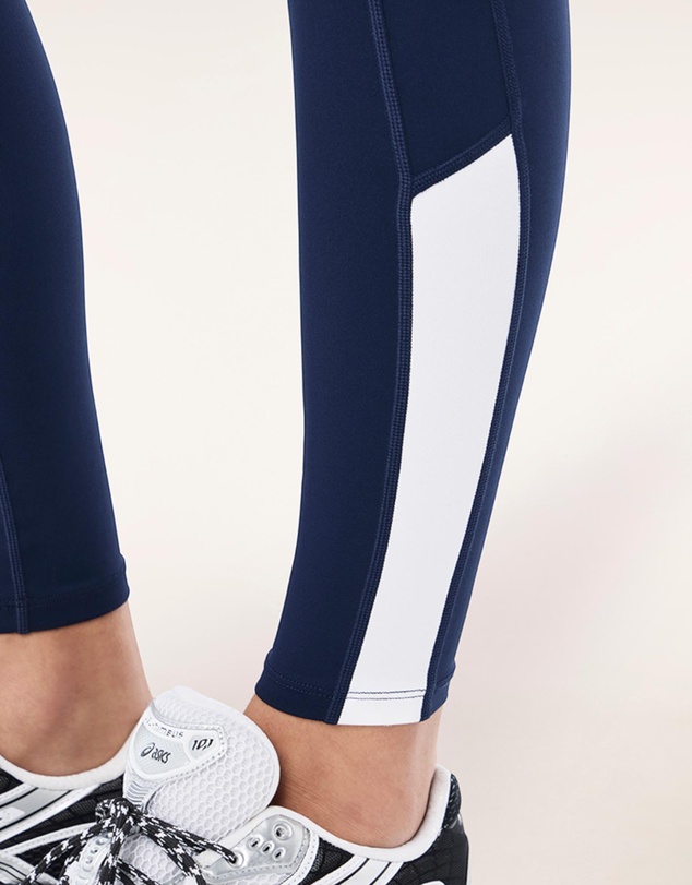 P.E Nation - Quickline FL Leggings