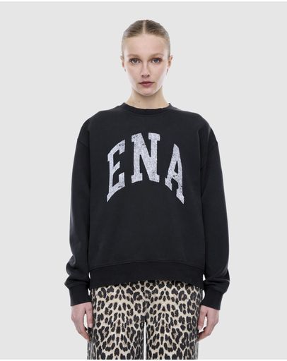 Vintage Black