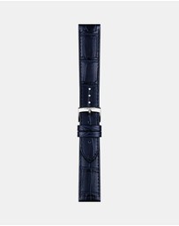 Tissot - Official Leather Strap Lugs 20mm