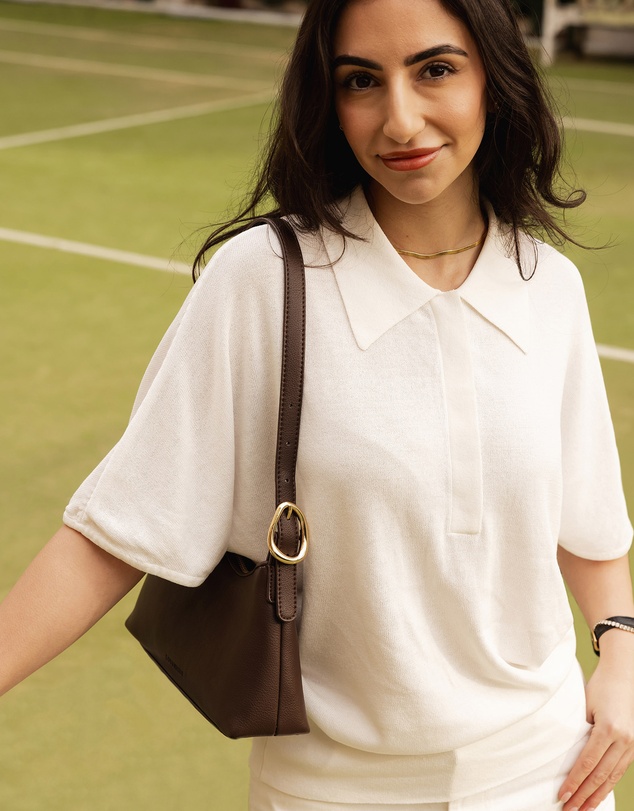 Louenhide - Amelia Shoulder Bag