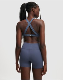 Cotton On Body Active - Bondi Everyday Shortie Shorts