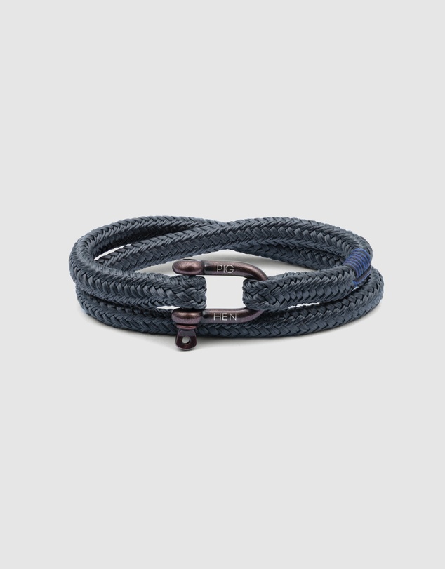 PIG&HEN - Salty Steve Bracelet