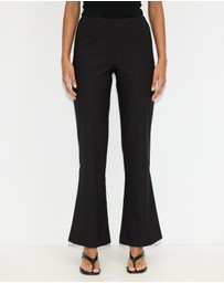 Dazie - Chloe Flare Leg Pants