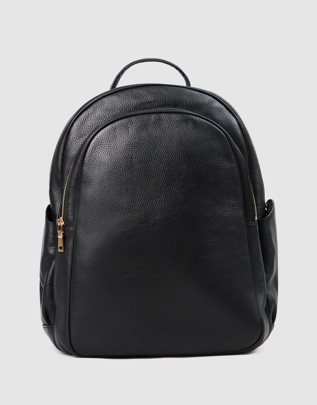 Mon Purse - Zip Backpack