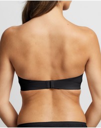 Fine Lines - Memory Strapless Bra