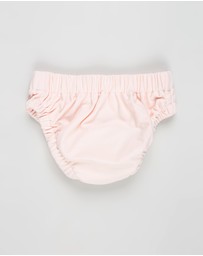 Fiola Rose Swim - Swim Nappy - Babies