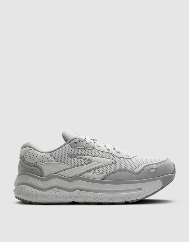 Brooks - Ghost Max 2 Suede - Women's