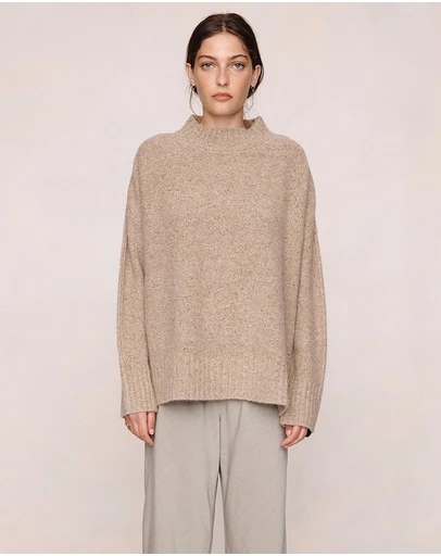Marle - Eliza Cashmere Jumper